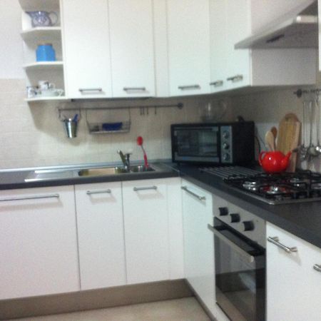 Emmevvi Bed and Breakfast Tropea Εξωτερικό φωτογραφία