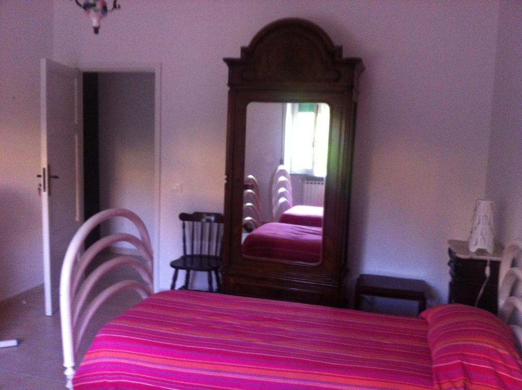 Emmevvi Bed and Breakfast Tropea Εξωτερικό φωτογραφία