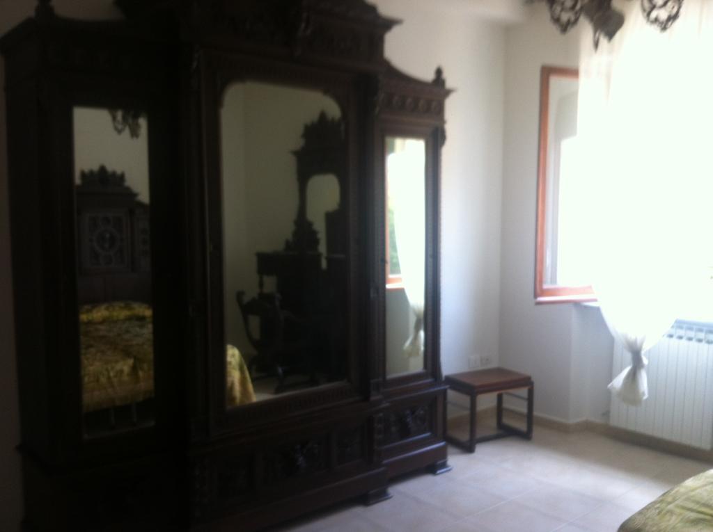 Emmevvi Bed and Breakfast Tropea Εξωτερικό φωτογραφία