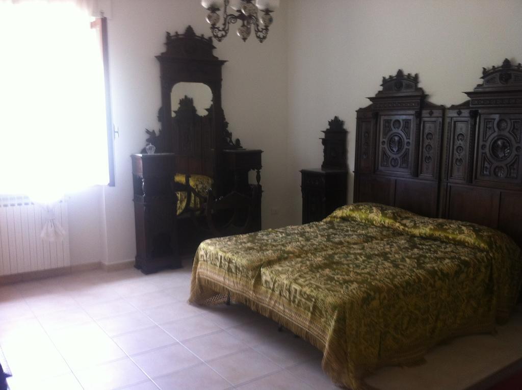 Emmevvi Bed and Breakfast Tropea Δωμάτιο φωτογραφία