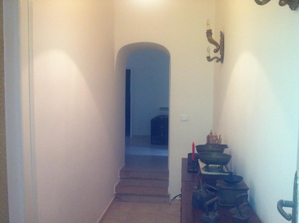 Emmevvi Bed and Breakfast Tropea Εξωτερικό φωτογραφία