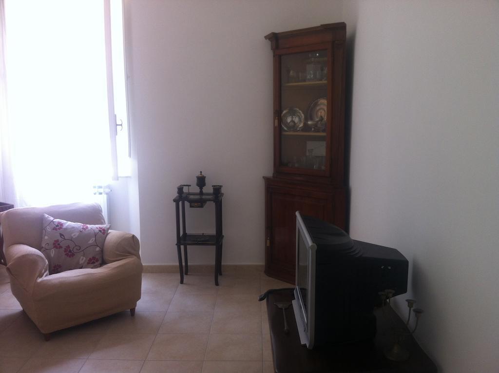 Emmevvi Bed and Breakfast Tropea Εξωτερικό φωτογραφία