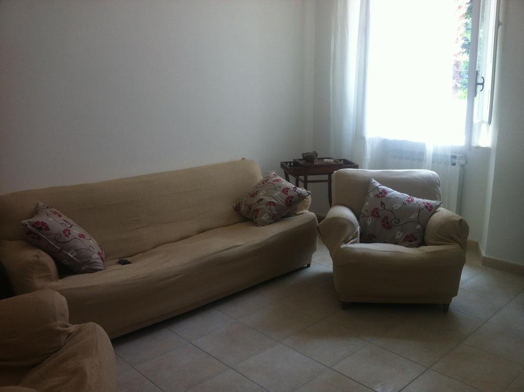 Emmevvi Bed and Breakfast Tropea Εξωτερικό φωτογραφία