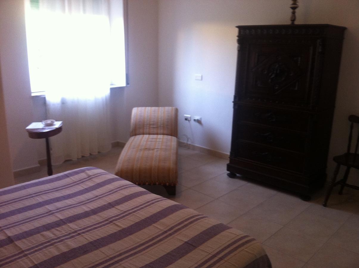 Emmevvi Bed and Breakfast Tropea Δωμάτιο φωτογραφία