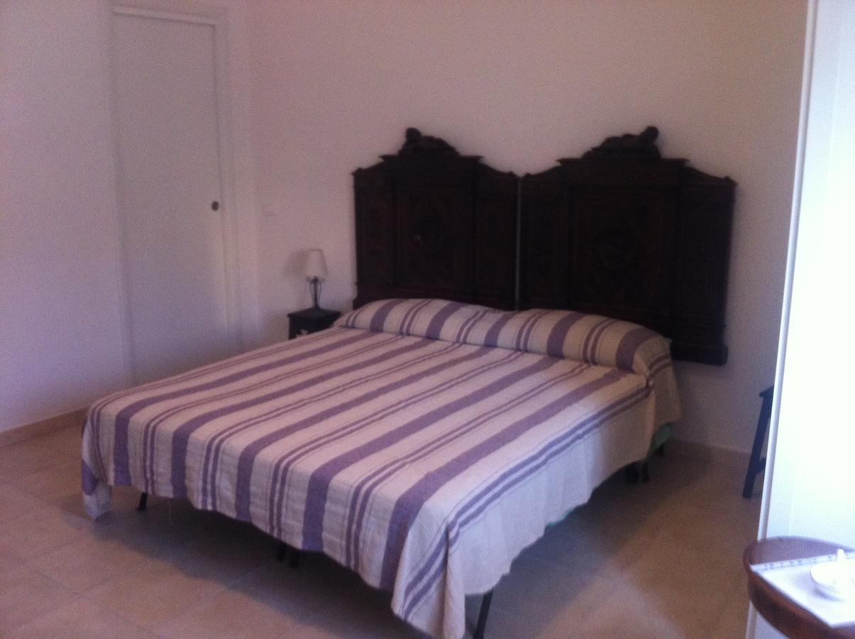 Emmevvi Bed and Breakfast Tropea Δωμάτιο φωτογραφία