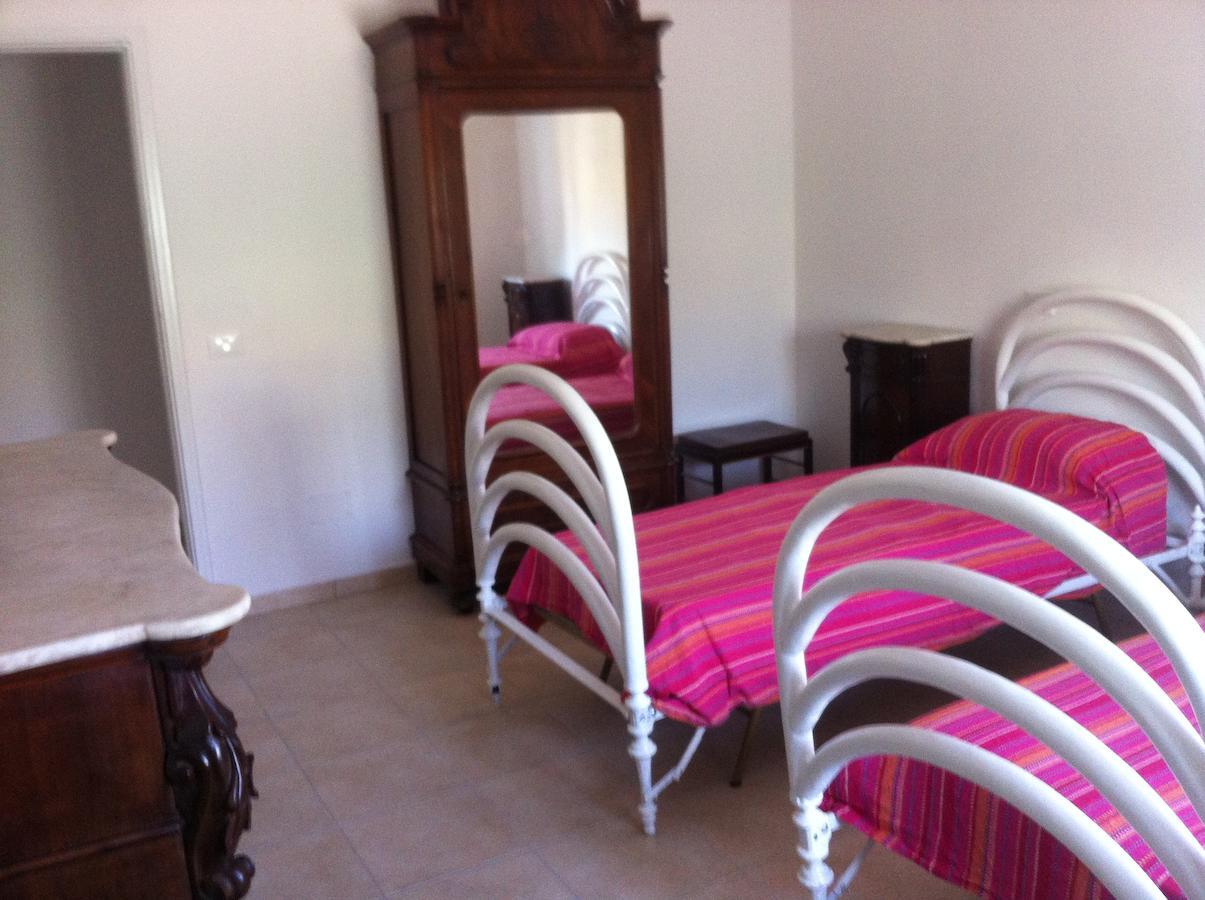 Emmevvi Bed and Breakfast Tropea Δωμάτιο φωτογραφία