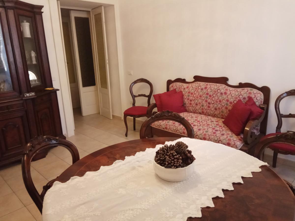 Emmevvi Bed and Breakfast Tropea Εξωτερικό φωτογραφία