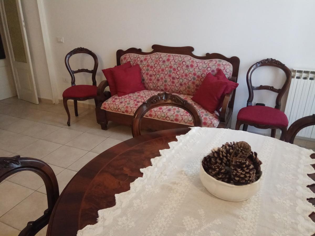 Emmevvi Bed and Breakfast Tropea Εξωτερικό φωτογραφία