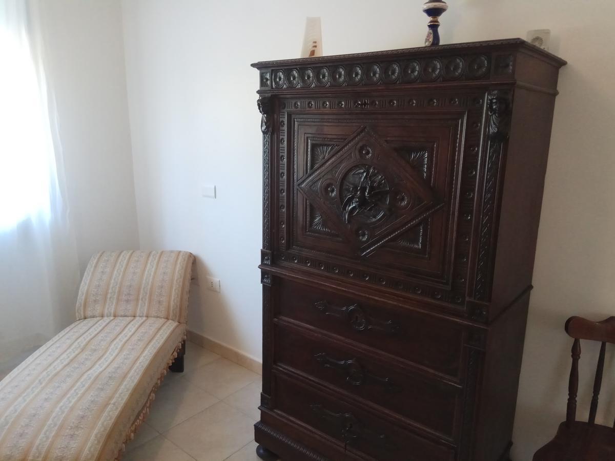 Emmevvi Bed and Breakfast Tropea Εξωτερικό φωτογραφία