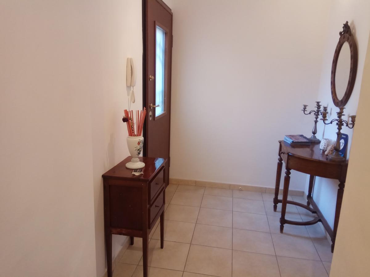 Emmevvi Bed and Breakfast Tropea Εξωτερικό φωτογραφία