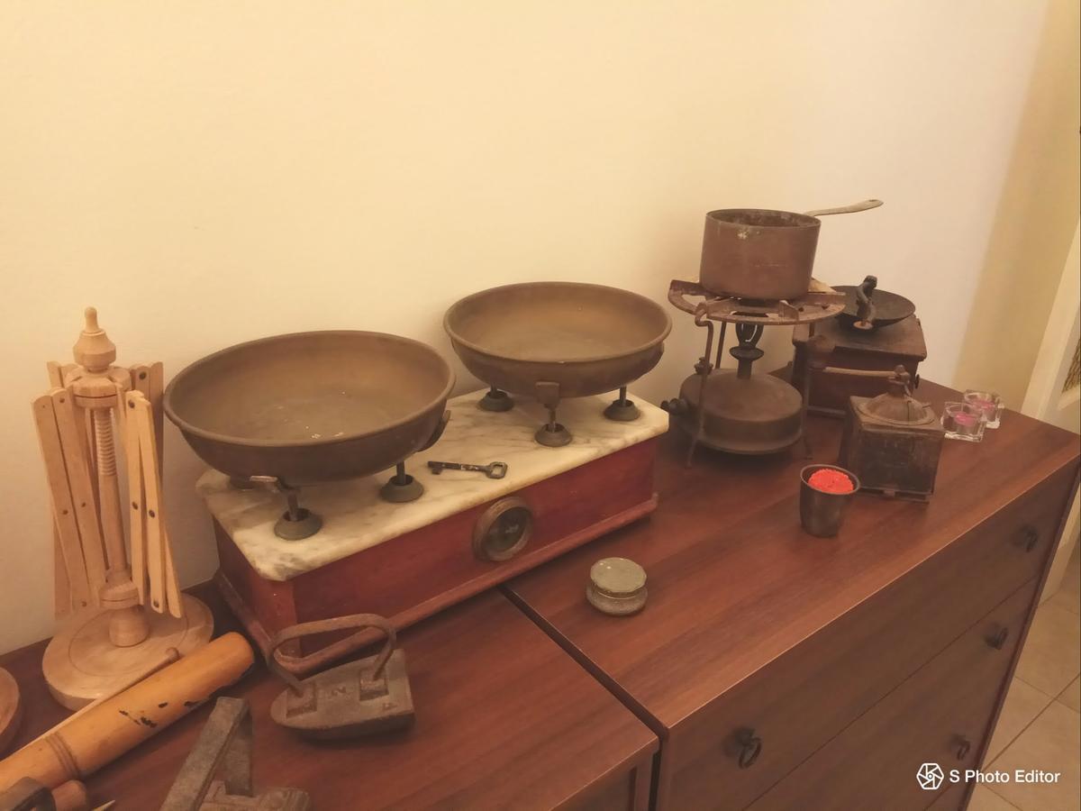 Emmevvi Bed and Breakfast Tropea Εξωτερικό φωτογραφία