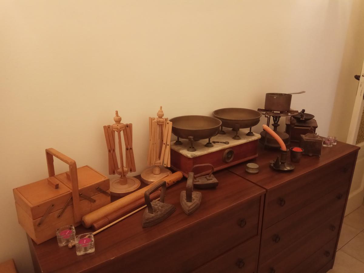 Emmevvi Bed and Breakfast Tropea Εξωτερικό φωτογραφία