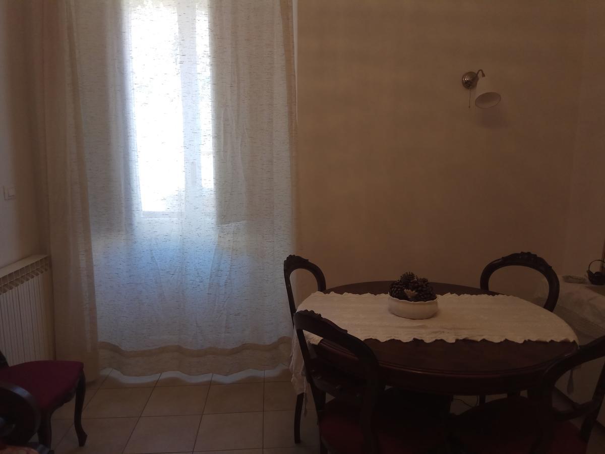 Emmevvi Bed and Breakfast Tropea Εξωτερικό φωτογραφία