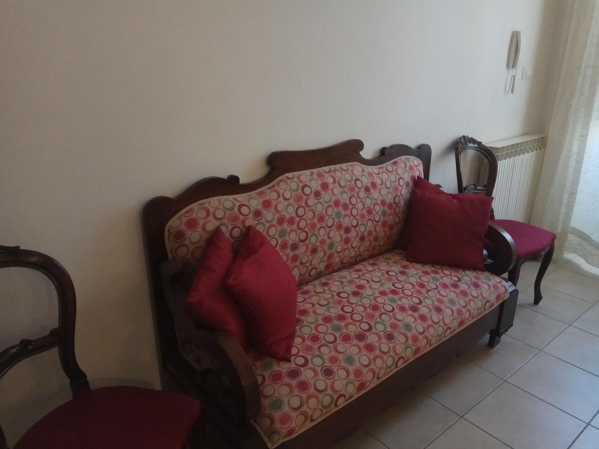Emmevvi Bed and Breakfast Tropea Εξωτερικό φωτογραφία