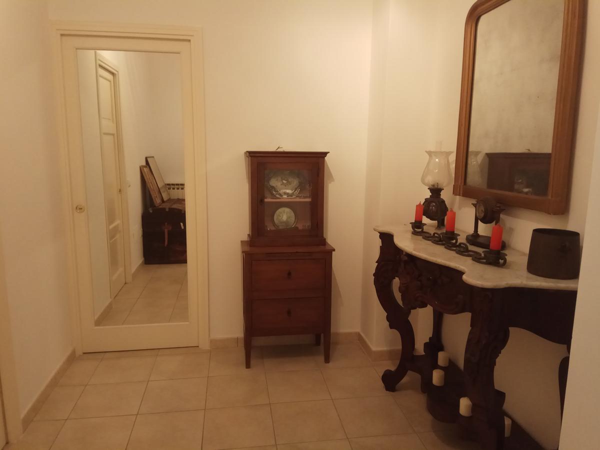 Emmevvi Bed and Breakfast Tropea Εξωτερικό φωτογραφία