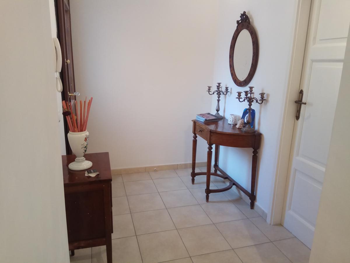 Emmevvi Bed and Breakfast Tropea Εξωτερικό φωτογραφία