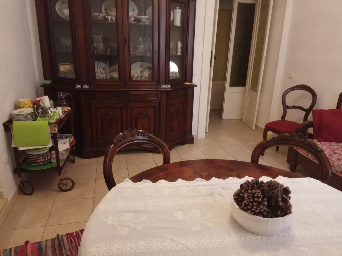 Emmevvi Bed and Breakfast Tropea Εξωτερικό φωτογραφία