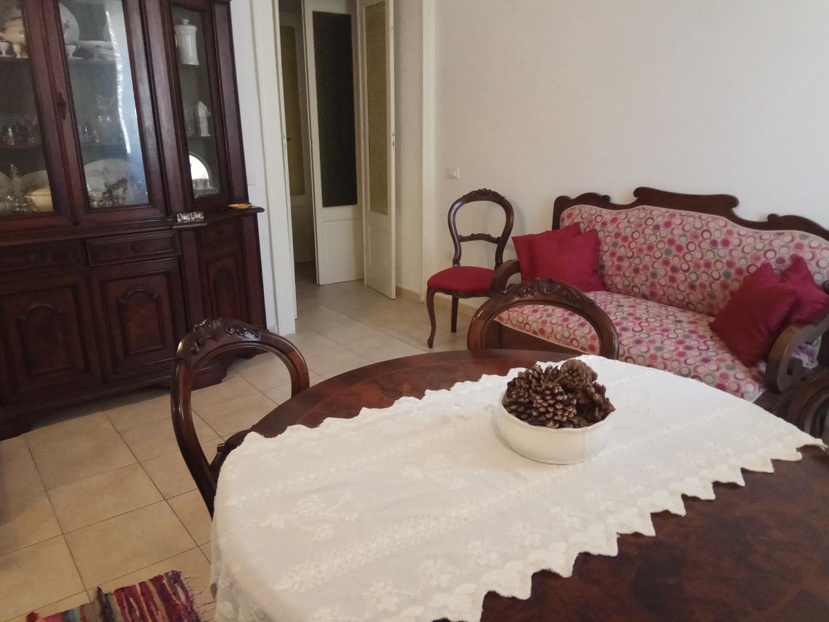 Emmevvi Bed and Breakfast Tropea Εξωτερικό φωτογραφία