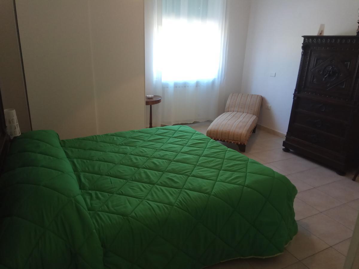 Emmevvi Bed and Breakfast Tropea Εξωτερικό φωτογραφία