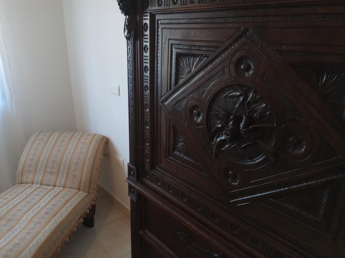Emmevvi Bed and Breakfast Tropea Εξωτερικό φωτογραφία