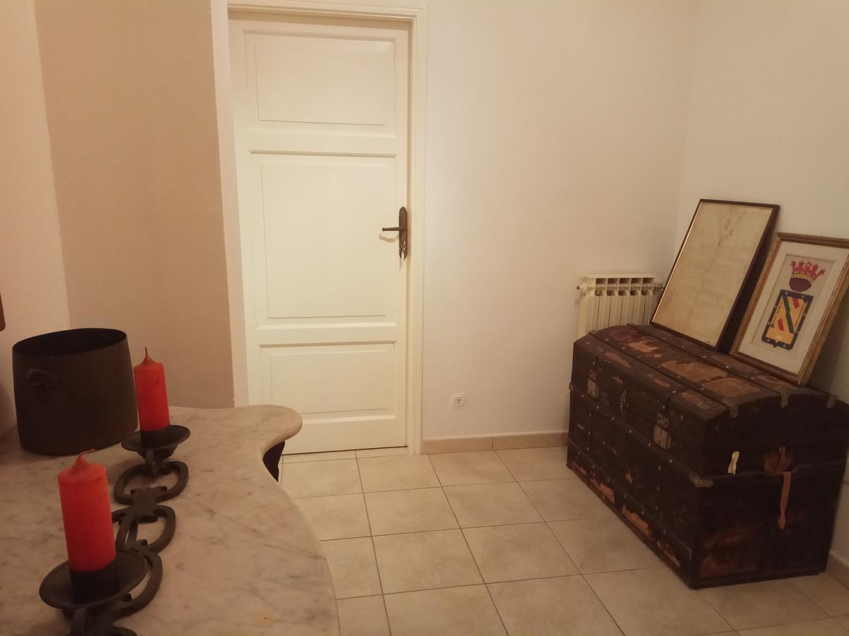 Emmevvi Bed and Breakfast Tropea Εξωτερικό φωτογραφία