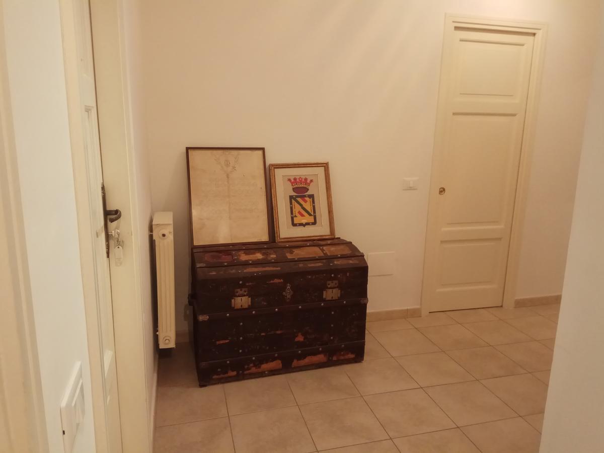 Emmevvi Bed and Breakfast Tropea Εξωτερικό φωτογραφία