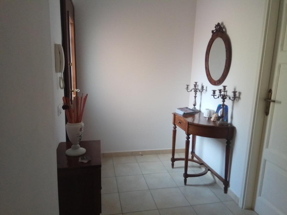 Emmevvi Bed and Breakfast Tropea Εξωτερικό φωτογραφία
