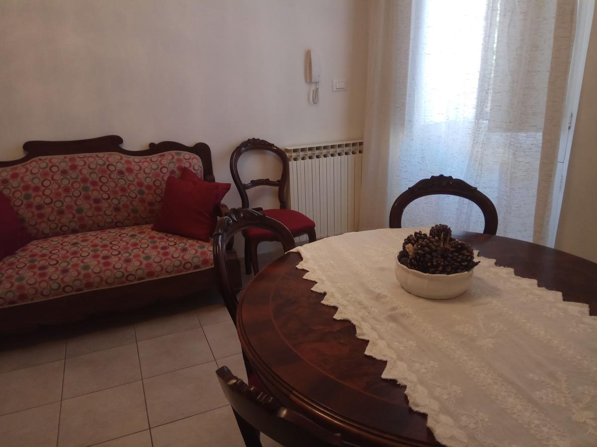 Emmevvi Bed and Breakfast Tropea Εξωτερικό φωτογραφία