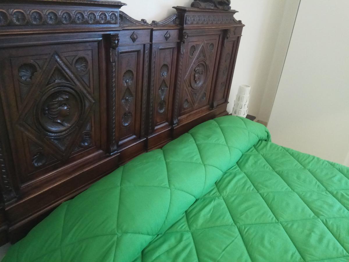 Emmevvi Bed and Breakfast Tropea Εξωτερικό φωτογραφία