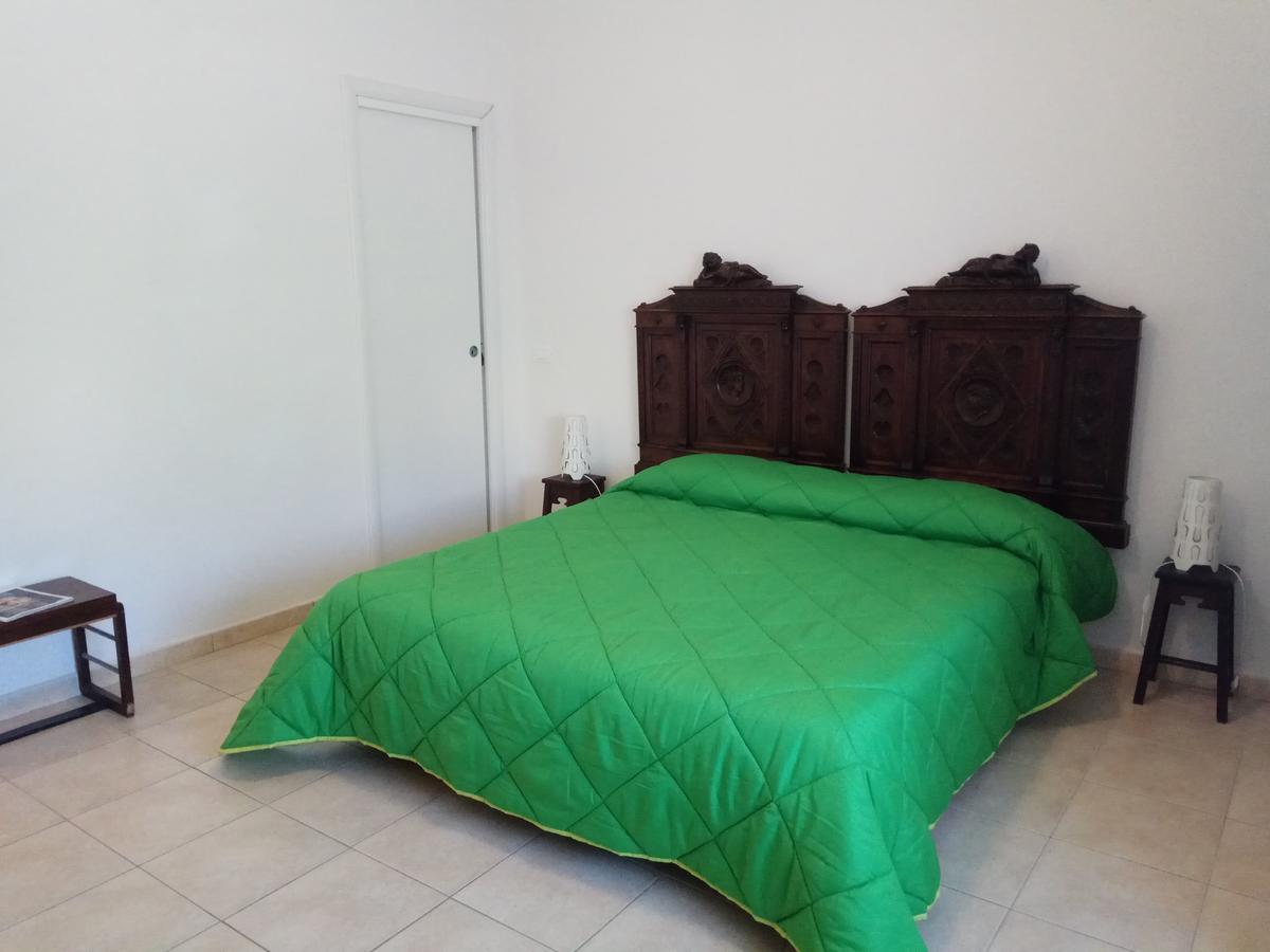 Emmevvi Bed and Breakfast Tropea Εξωτερικό φωτογραφία