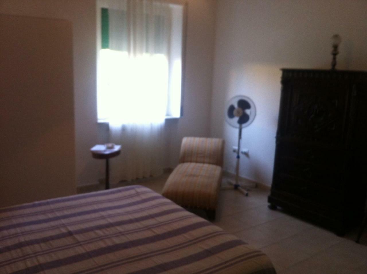 Emmevvi Bed and Breakfast Tropea Εξωτερικό φωτογραφία