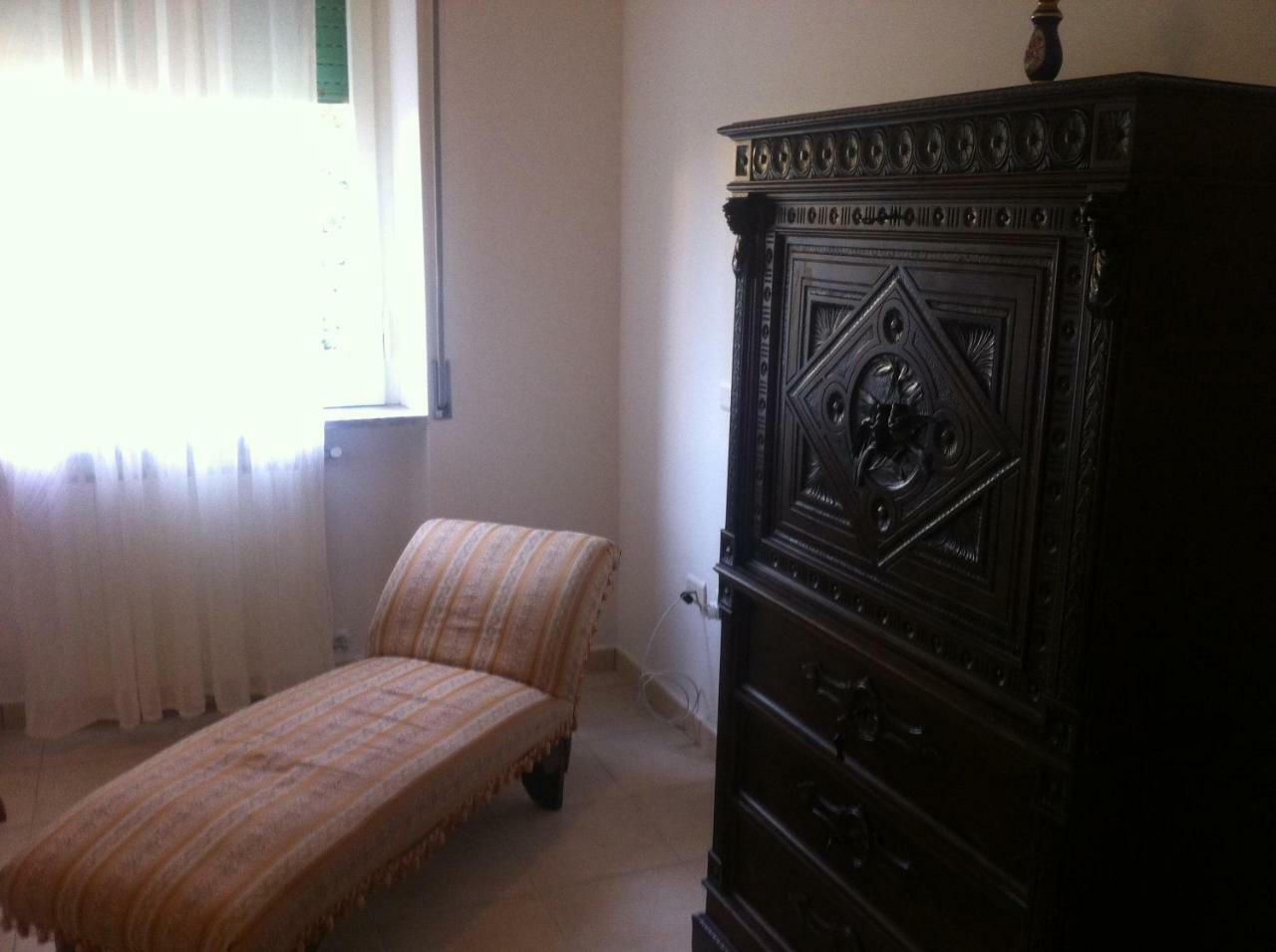 Emmevvi Bed and Breakfast Tropea Εξωτερικό φωτογραφία