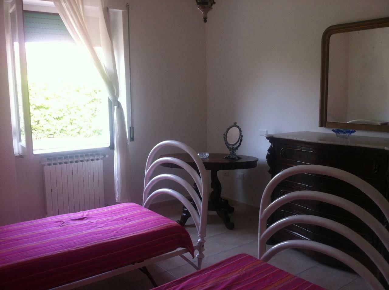 Emmevvi Bed and Breakfast Tropea Εξωτερικό φωτογραφία